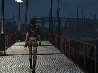 Fallout 4 Adventurer Fashion