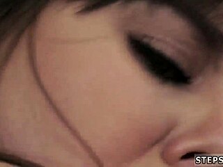 Who will win the retro hardcore family competition with taboo blowjob and 3 some game?