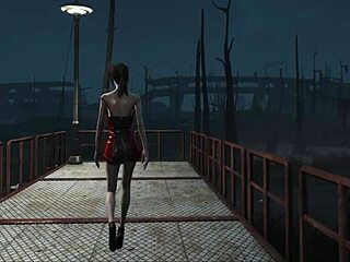 Fallout 4 Adventurer Fashion