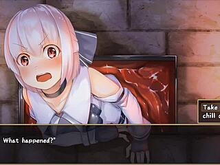 last embryo p7 hebrew haggling in sensual anime style