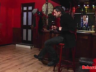 i have a beautiful blonde step-sis with big tits who is german