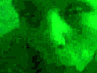 she showed off her throat skills