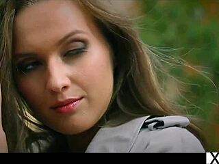 Stacy Cruz Discovers Her First Explosive Squirt on Xpervo Com