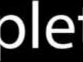 she's the naughty mulata doing everything with two cocks