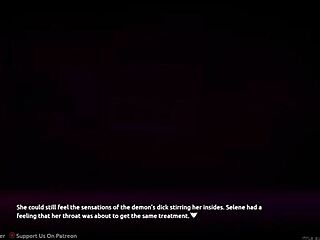 sinfully fun, my neighbors are demons, ain't they wild