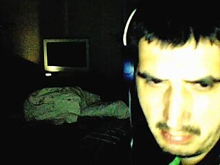 Licking wet pussy and assfucking anal hole deeply