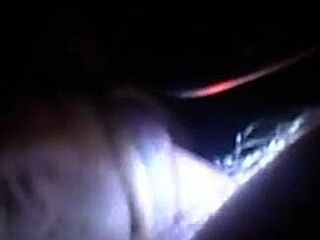 the ebony girl starts by sucking his cock, then licks his ass