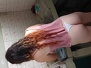 compilation of stepbrother fucks to prove he's not gay