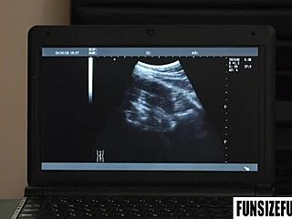 austin pulls out the big guy's huge cock