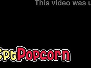 short stack goblin craves wild action in anime fun