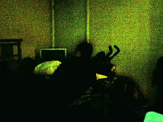 Licking wet pussy and assfucking anal hole deeply