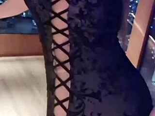 Ppkinha de sobremesa depois do jantar romantico com o ganhador do sorteio quer ver como ele me come bolivianamimi