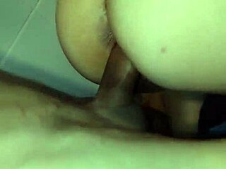 Watch My Sister-in-Law's Amazing Ass Get Fucked