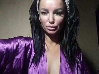 i enjoy exploring fetish roleplay with my mistress using toys