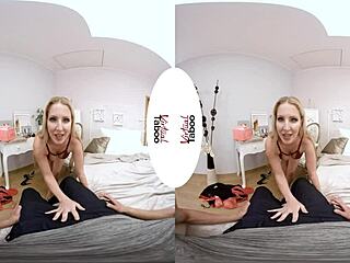 Virtual taboo gift for a special day