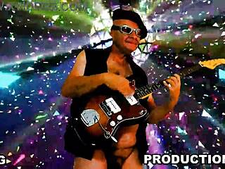 European Latina Agarabas Plays with Toys and Cock in Close-Up Cumshot Scene