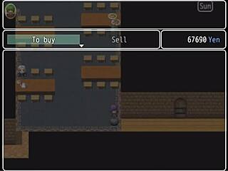 Yuka Scattered Shard Of The Yokai Pornplay Hentai Game Ep 20 Bunnysuit Girl Handjob A Dirty Old Pervert 😏