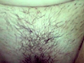 Sexy Lisette in steamy action