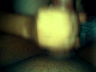 My wife gives an amazing blowjob