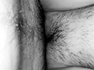 She gives rich rides on big cock