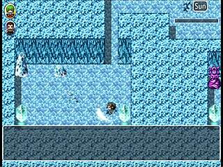 Yuka Scattered Shard Of The Yokai Pornplay Hentai Game Ep 20 Bunnysuit Girl Handjob A Dirty Old Pervert 😏