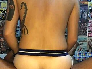 Another follower pays for hairy ass?