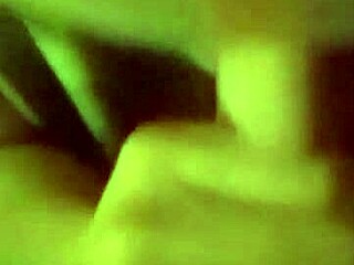 i'm sucking two monster cocks in double blowjob reality