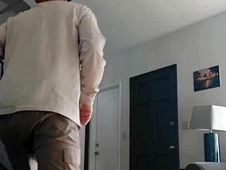 oh no, the online connection to tijuana failed again, can't see the bbw blonde mature woman clearly on the screen, it's so frustrating trying to connect with her from afar.