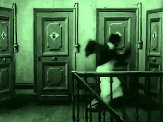 Wow! Vintage Porn with Bound Hairy Pussy in Early 20th Century!