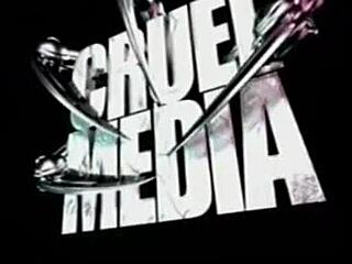 i watch lili cross and kyra black get brutally anal fucked and creampied by the guys.