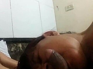 Fischer Bound in Bondage Cock Play