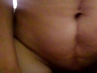 Hey, watch my girlfriend sucking me off in hotel room!