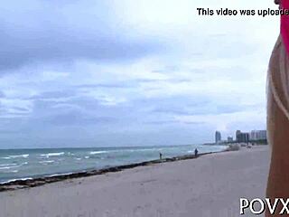 'Horny teen 18+ engages in sloppy blowjob and sex?'