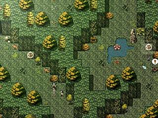 succubus covenant hentai game with sexy femdom spider demon woman