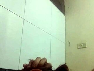 Fischer Bound in Bondage Cock Play