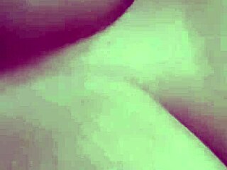 BBW Hotwife Toys Shaved Pussy