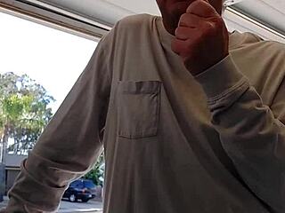 oh no, the online connection to tijuana failed again, can't see the bbw blonde mature woman clearly on the screen, it's so frustrating trying to connect with her from afar.