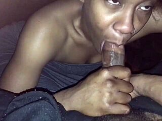 How Did I Make My Stepbrother's Cock Grow So Big in My Mouth?