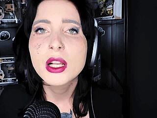 German cuckold chat with lou nesbit and lia louise 😈