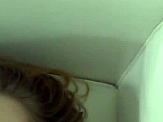 Lovable Kitten Sucks Cock Then Gets Drilled