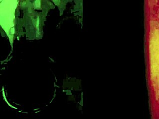 Vintage Babe with Hairy Pussy in Swinging 60s