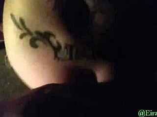 first outdoor fuck we got caught but couldn't stop the intense action