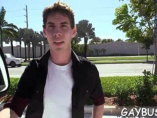 i discovered a monster rod in gay porn videos