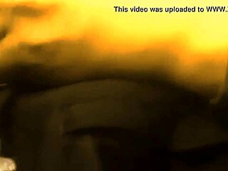 She gives a blowjob in the car. The guy enjoys it immensely.