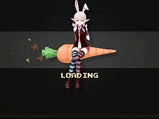 Monster Girl Island Hentai Ep 1 Sexy Elf Catgirl Android Bullying Me