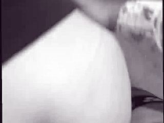 I filmed our homemade POV session at home