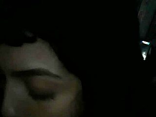 Amateur Busts Engage In Rough Deepthroat Tit Play