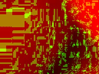 she gets wet in this intimate moment