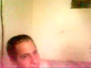 Webcam Featuring Dana and Lauti in Intense Fucking Action