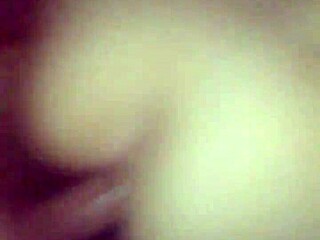 lil freak with small 18+ tits